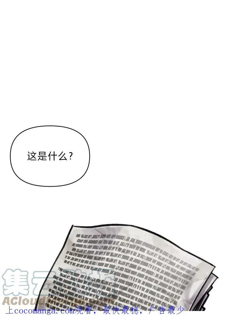 有才能的魔法师漫画,34.表明身份1图