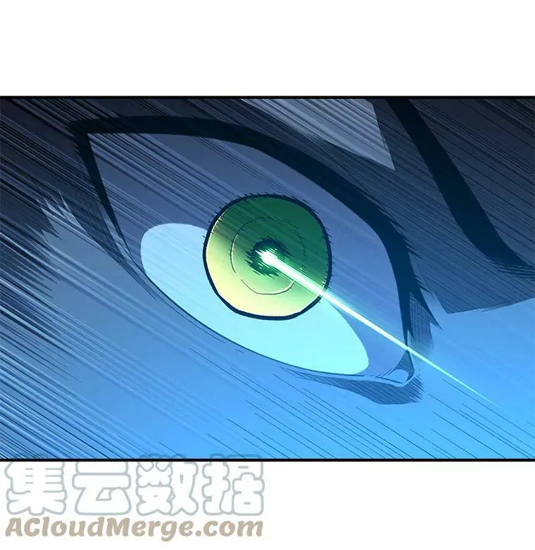 有才能的魔法师漫画,33.燃烧一切吧2图