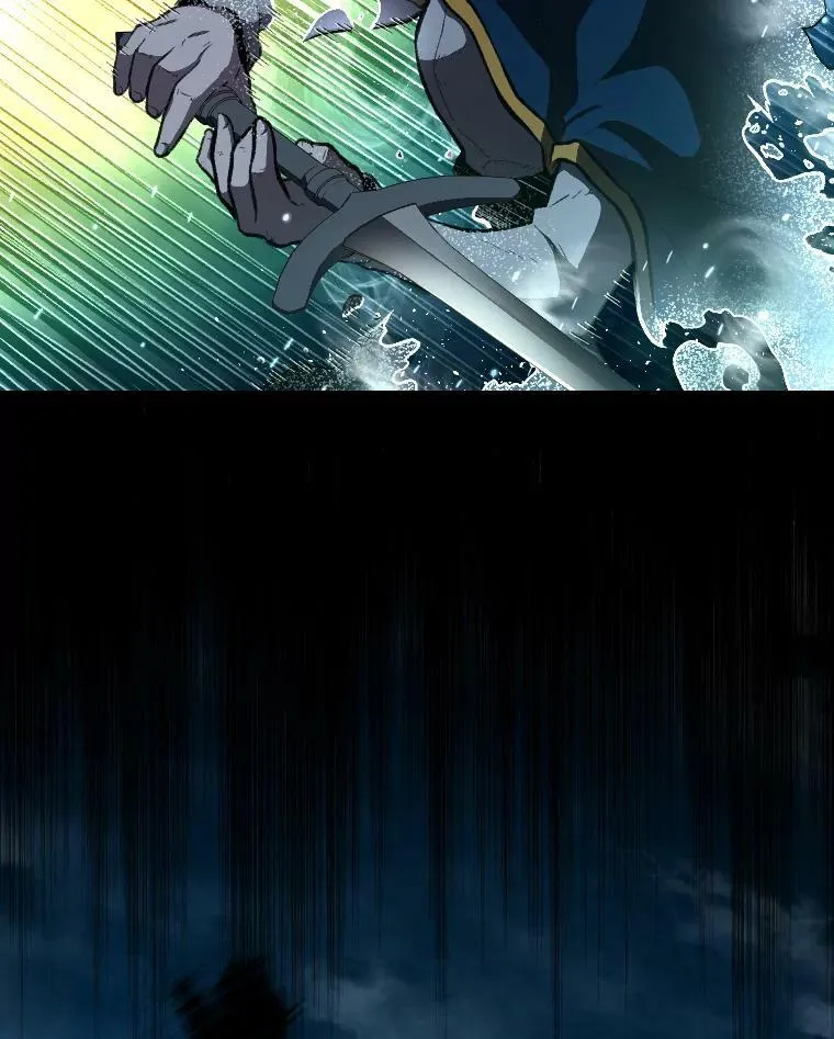 有才能的魔法师漫画,33.燃烧一切吧1图
