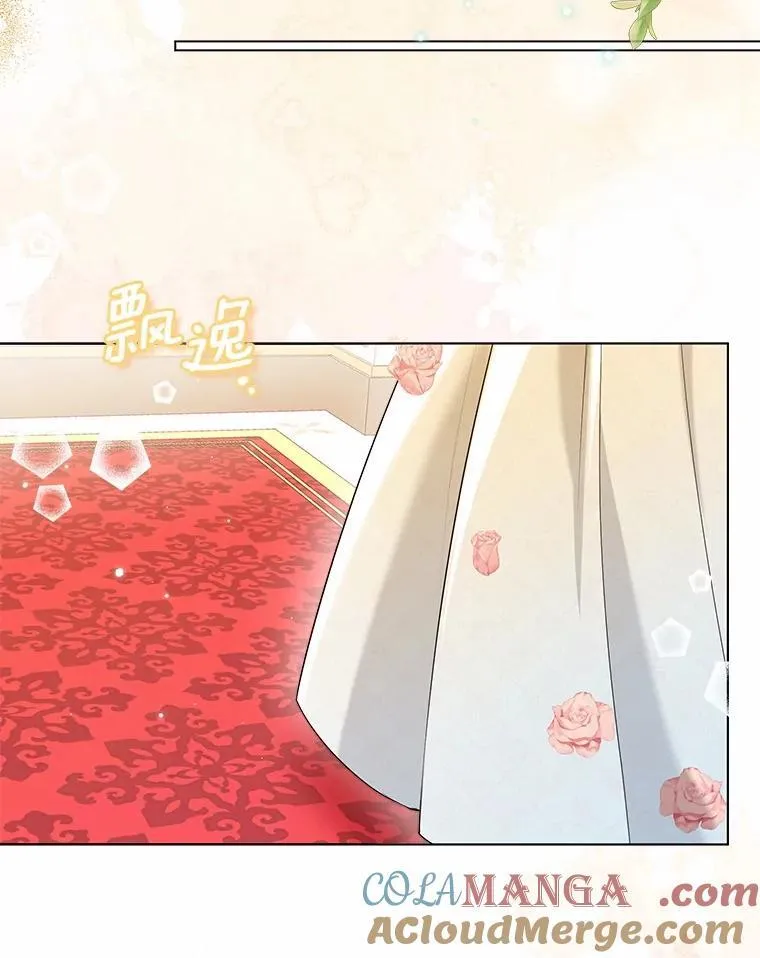 一不小心娶了女装大佬漫画,外传1.婚纱2图