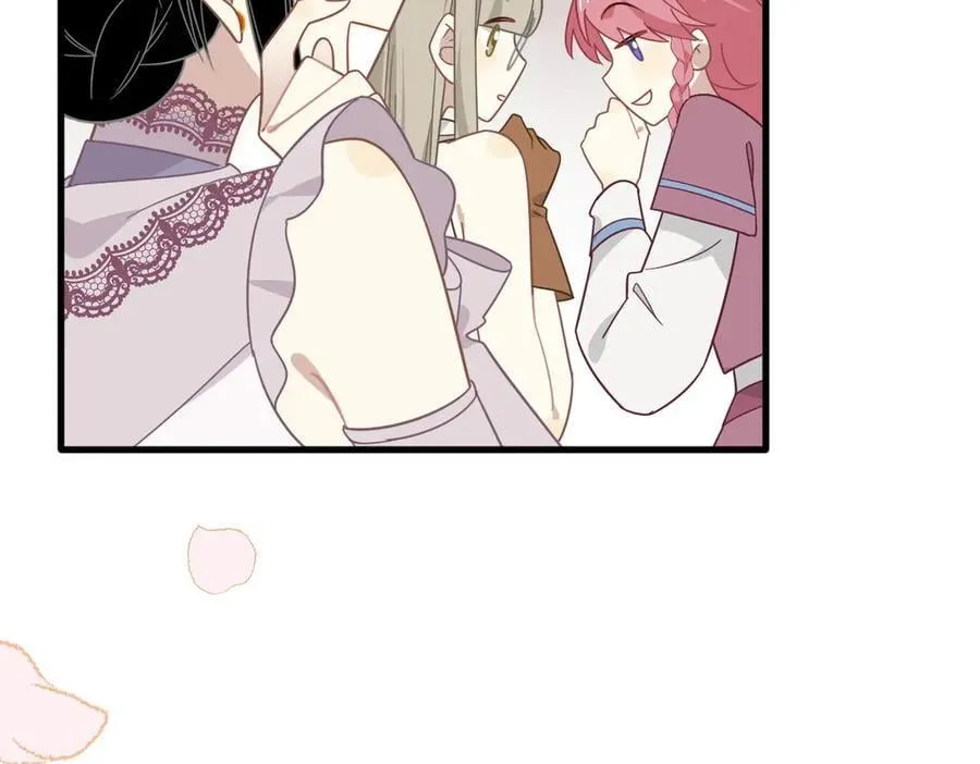 转生魔女养成了圣殿骑士漫画,第31话 内鬼1图