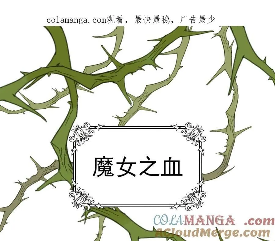 转生魔女养成了圣殿骑士漫画,第29话 过去篇（2)1图