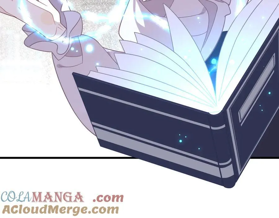 转生魔女养成了圣殿骑士漫画未删减在线看漫画,第30话 再也不是孤身一人了1图