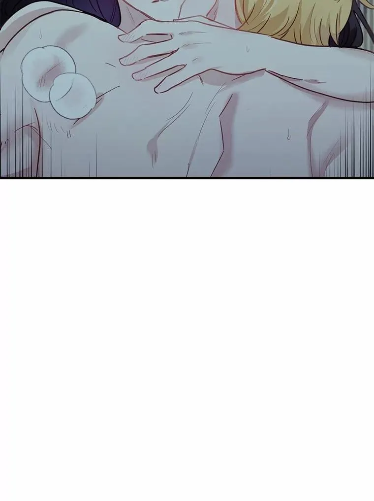 被发现就完蛋了！漫画,47.想爱一次2图