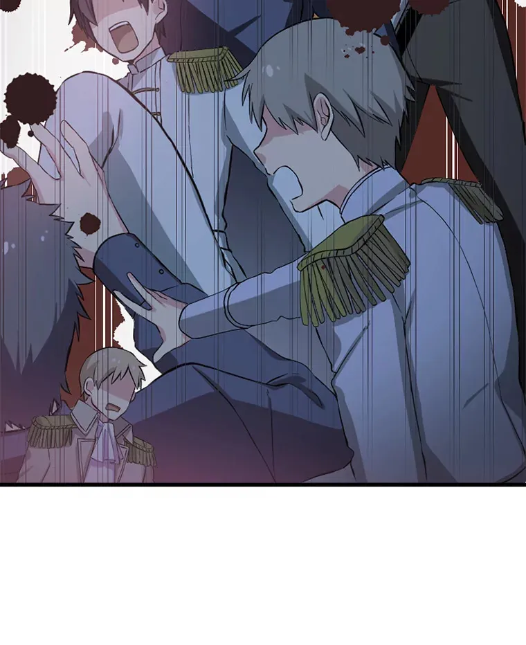 转生专家躺赢的方法漫画,2.练功要从小抓起1图
