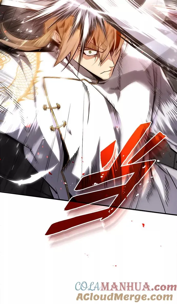 绝世名师百师父漫画,[第45话] 所谓真正的天才1图