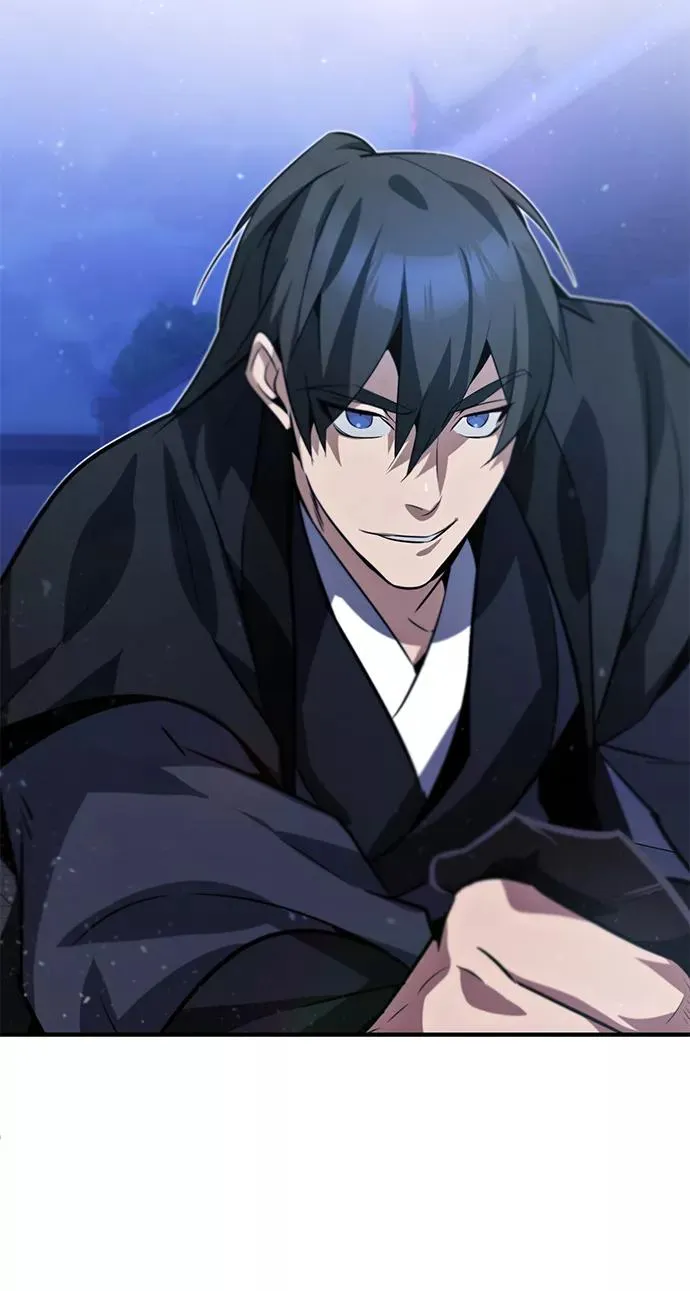 绝世名师百师父漫画,[第15话] 这都是为了我自己1图