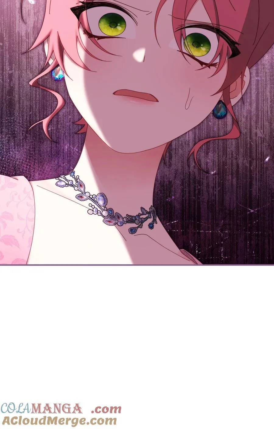 我来负责男主的福利漫画,75 一丝曙光1图
