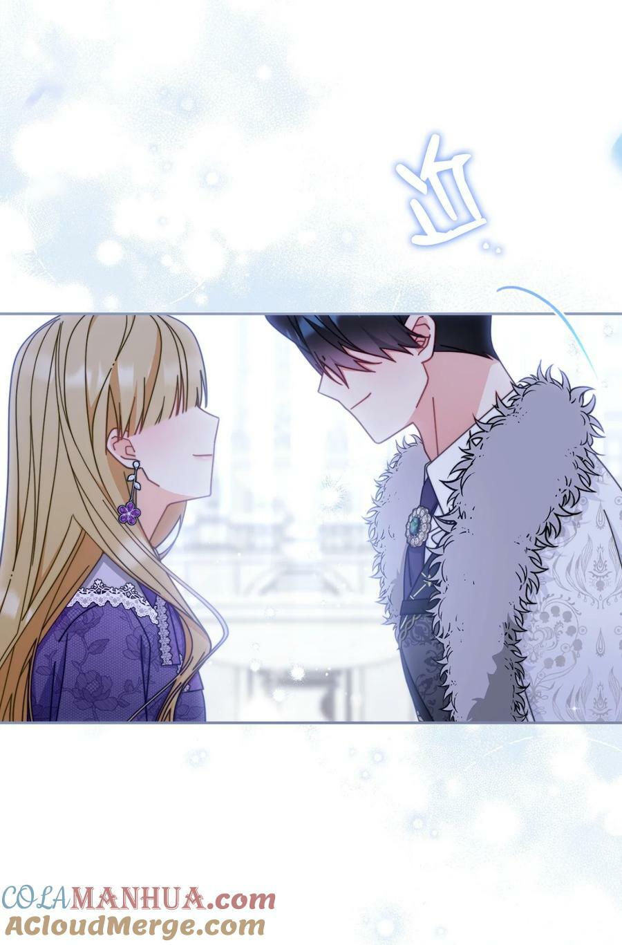 我来负责男主的福利漫画,70 诺顿离开1图