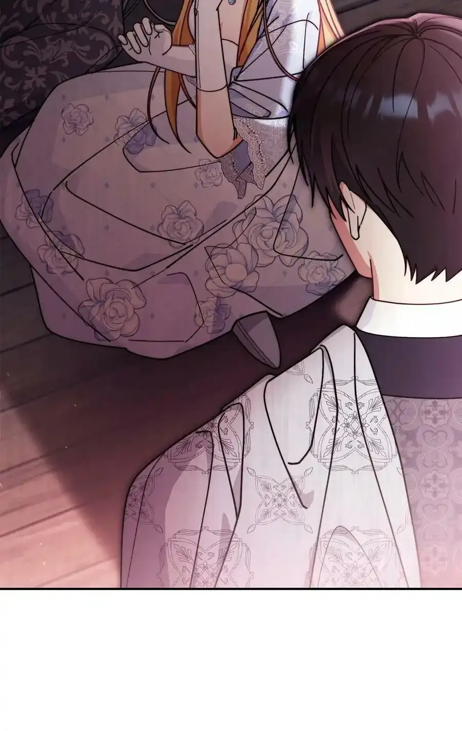 我来负责男主的福利漫画,56 魂不守舍2图