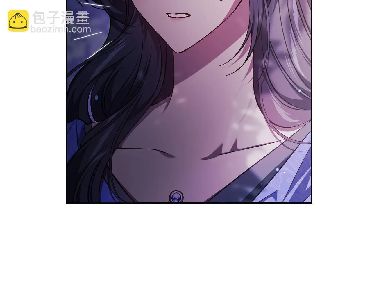 双胞胎姐姐不希望妹妹比自己优秀漫画,第73话 姐妹谈心1图