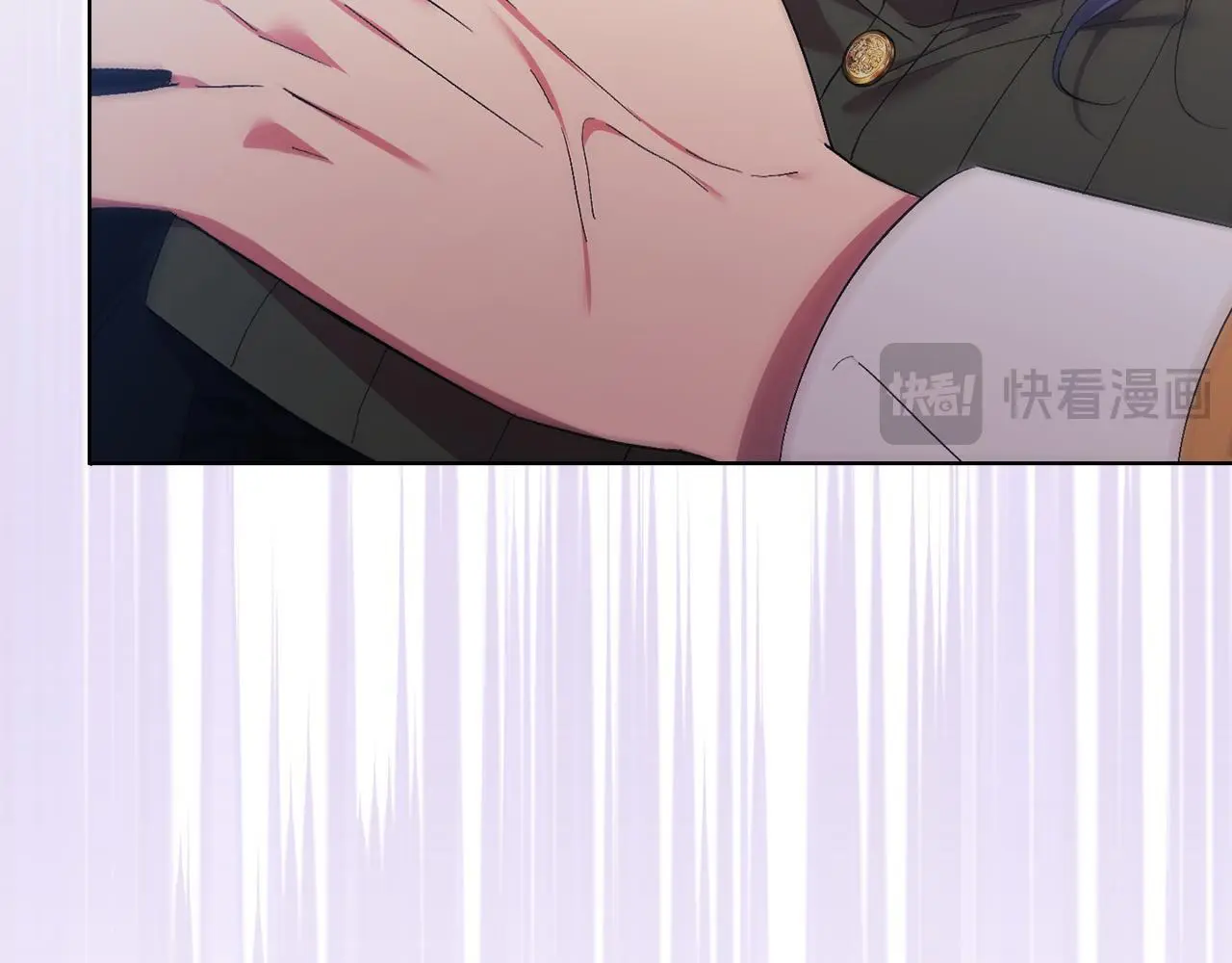 双胞胎姐姐不希望妹妹比自己优秀漫画,第38话 坦诚的爱2图