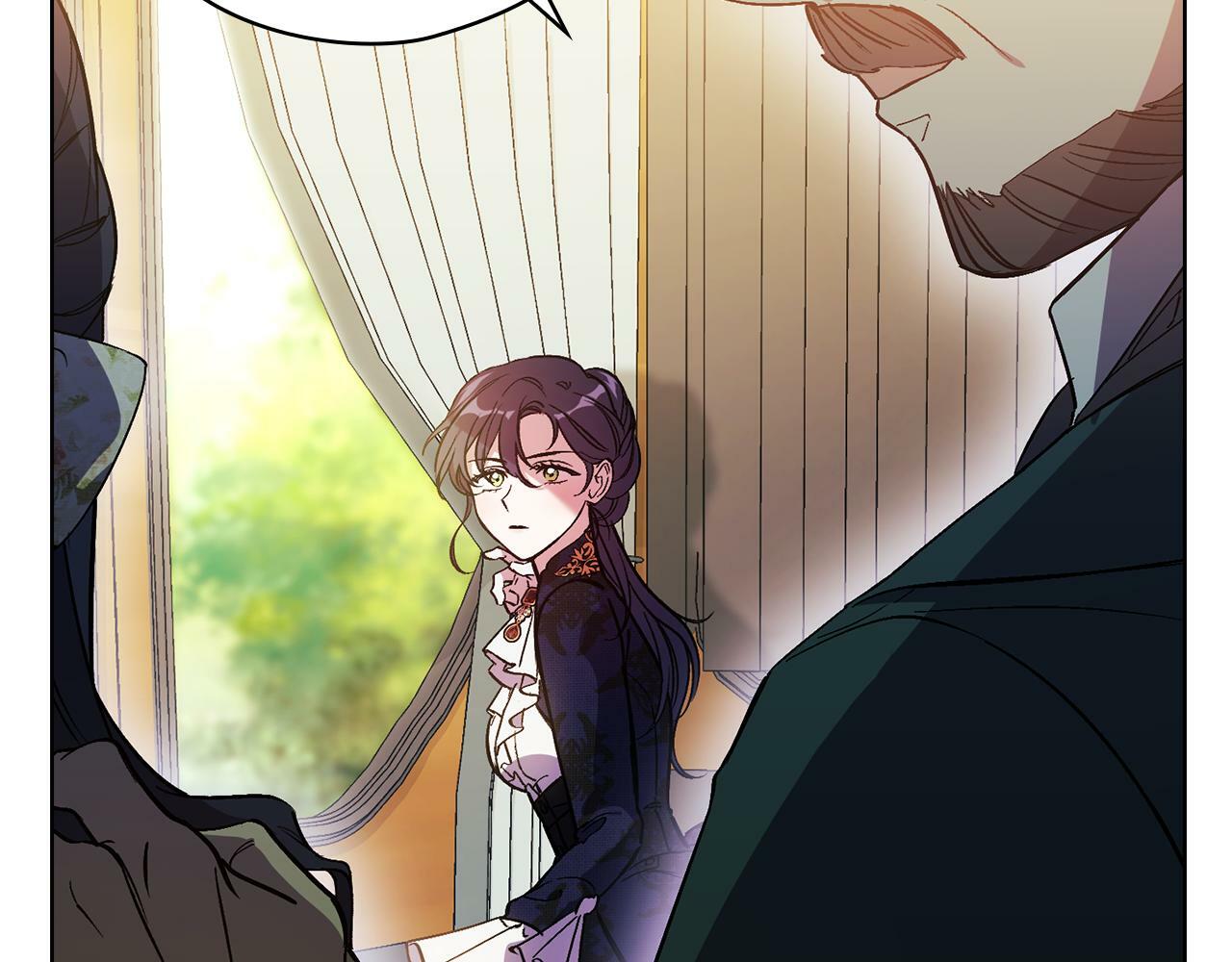 双胞胎姐姐不希望妹妹比自己优秀漫画,第9话 各异的心思2图