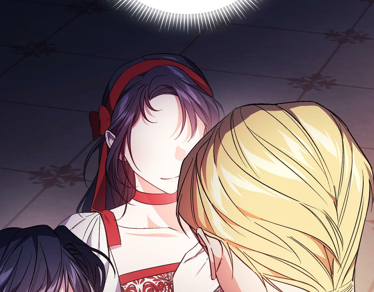 双胞胎姐姐不希望妹妹比自己优秀漫画,第16话 狗粮能治莲花2图