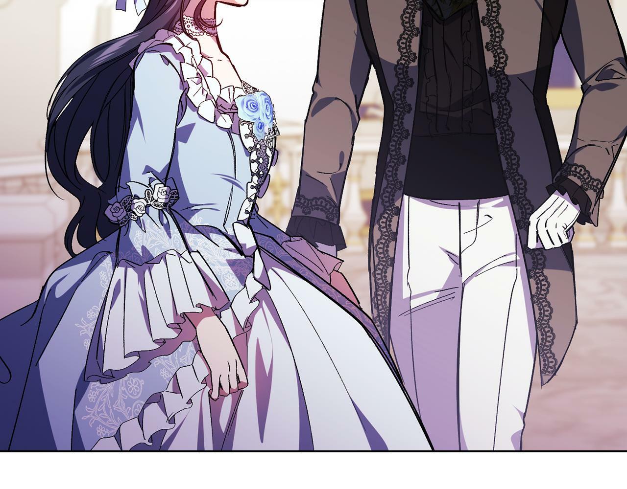 双胞胎姐姐不希望妹妹比自己优秀漫画,第4话 展现的意志1图