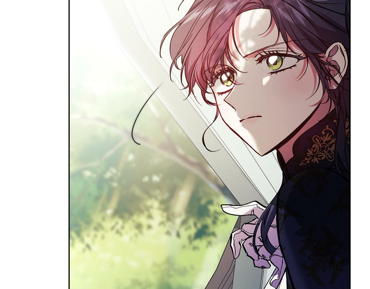 双胞胎姐姐不希望妹妹比自己优秀漫画,第9话 各异的心思2图