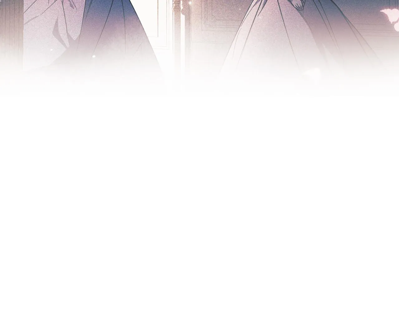 双胞胎姐姐不希望妹妹比自己优秀漫画,第73话 姐妹谈心1图