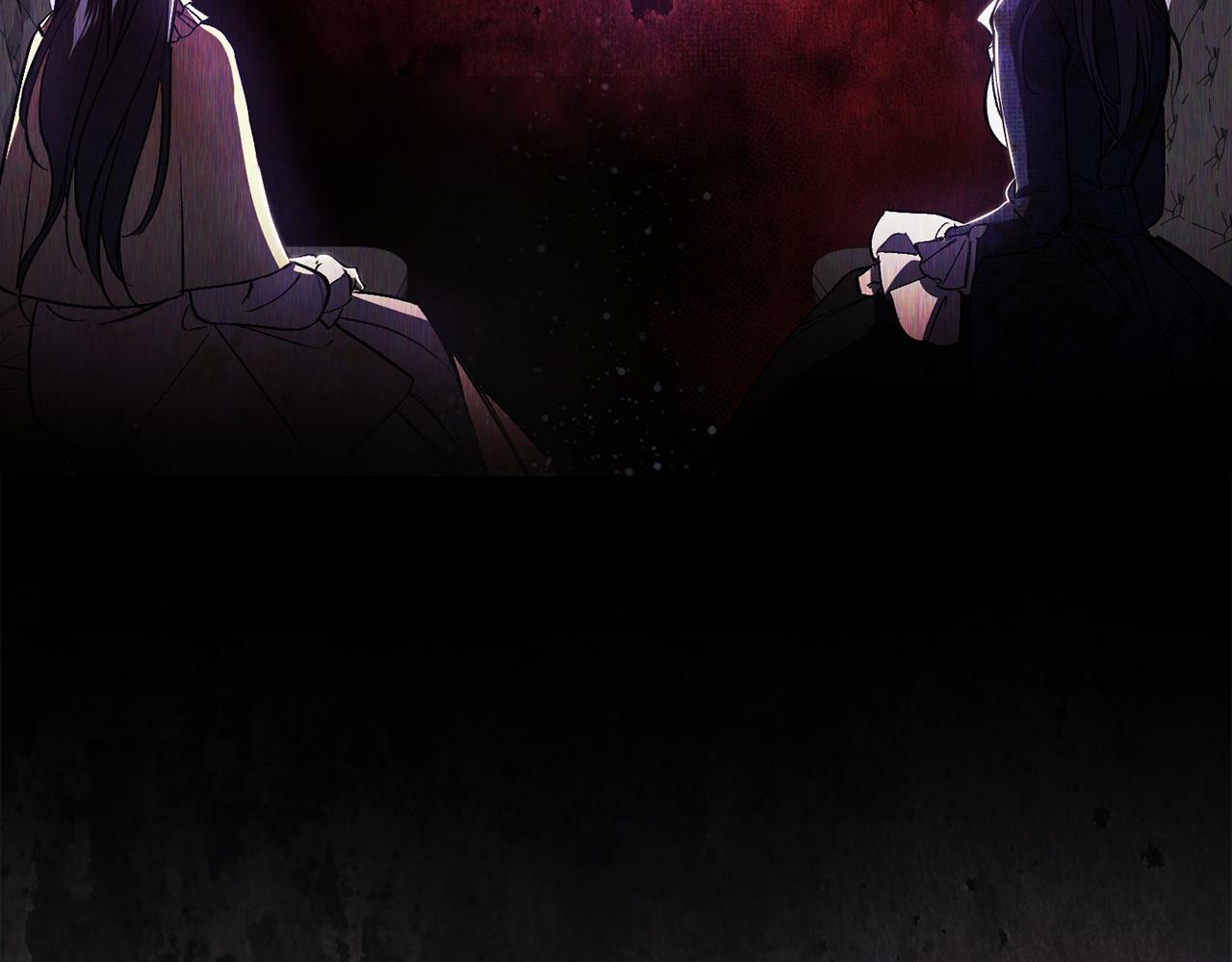 双胞胎姐姐不希望妹妹比自己优秀漫画,第9话 各异的心思1图