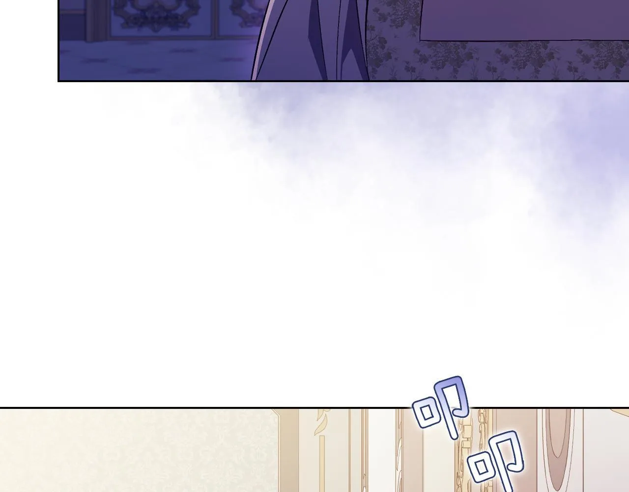 双胞胎姐姐不希望妹妹比自己优秀漫画,第47话 神秘的遗产1图