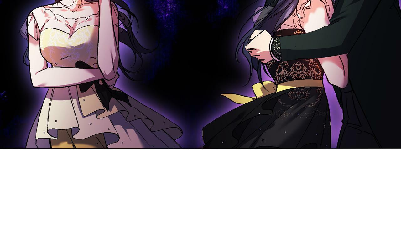 双胞胎姐姐不希望妹妹比自己优秀漫画,第9话 各异的心思2图