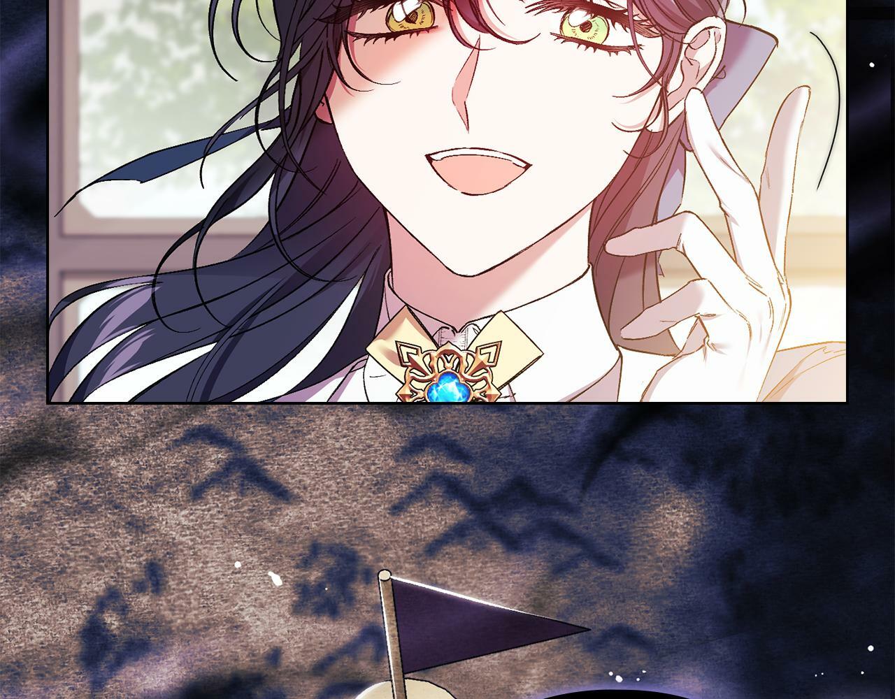 双胞胎姐姐不希望妹妹比自己优秀漫画,第19话 逆转局势的计划1图