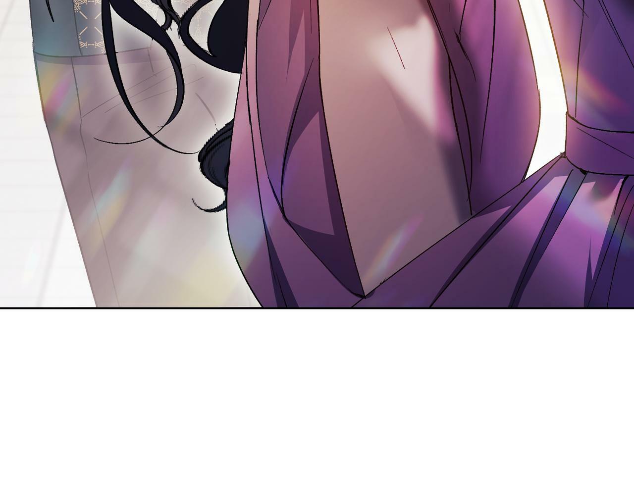 双胞胎姐姐不希望妹妹比自己优秀漫画,第18话 他的性倾向？1图