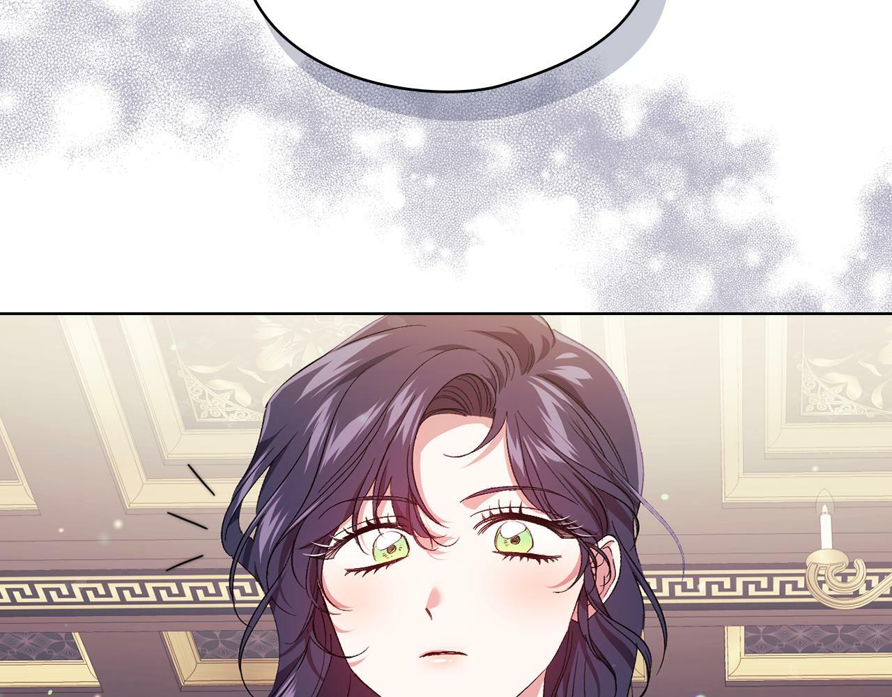 双胞胎姐姐不希望妹妹比自己优秀漫画,第27话 谈判的好手1图