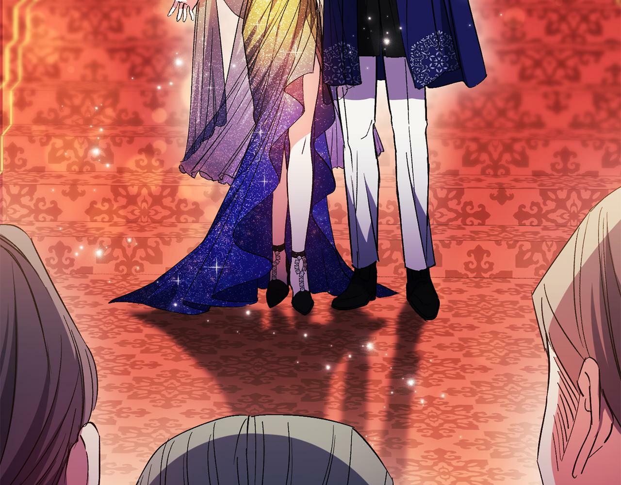 双胞胎姐姐不再相信他人漫画,第14话 没有赢家的战争1图