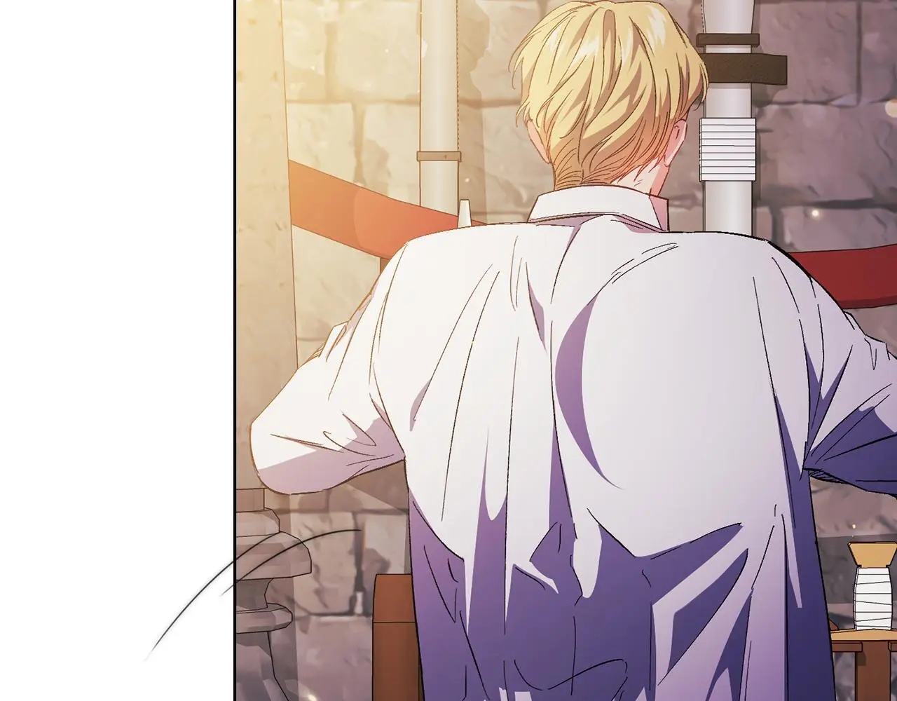 双胞胎姐姐不希望妹妹比自己优秀漫画,第44话 确认心意2图