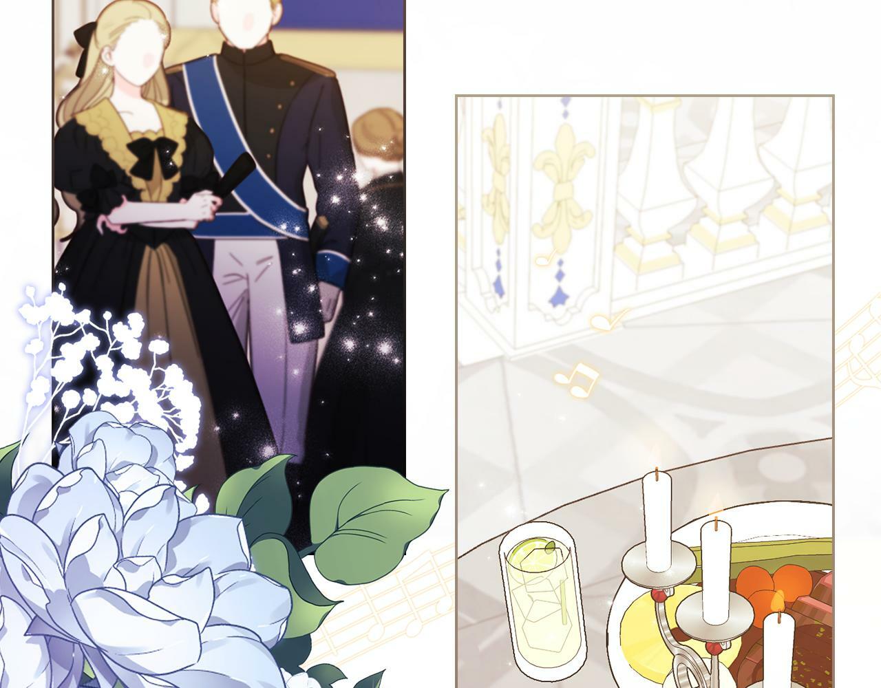 双胞胎姐姐不希望妹妹比自己优秀漫画,第4话 展现的意志1图
