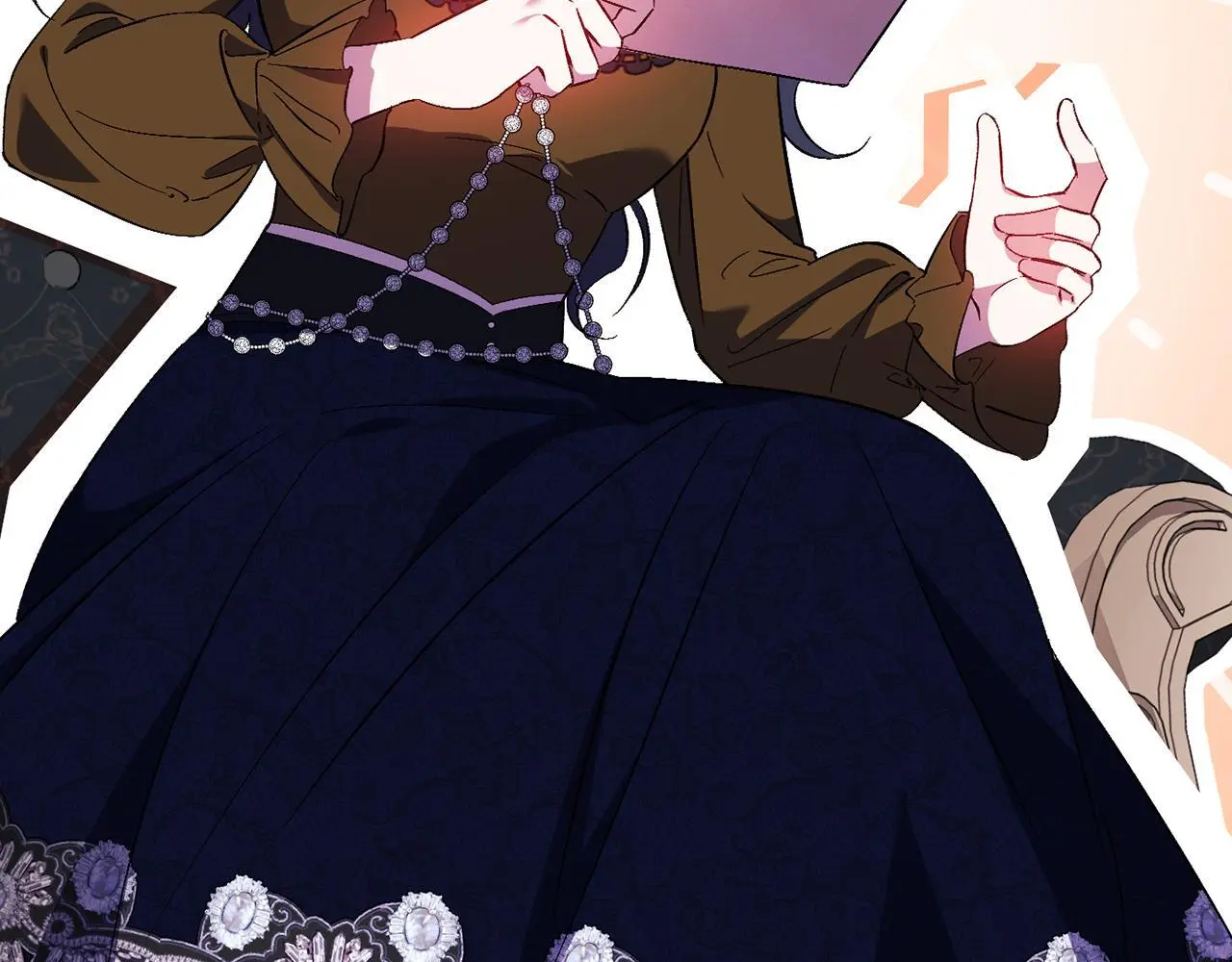 双胞胎姐姐不希望妹妹比自己优秀漫画,第41话 定义关系2图