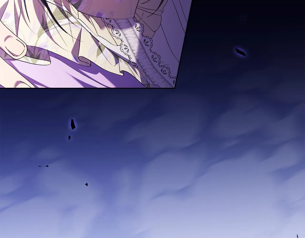 双胞胎姐姐不希望妹妹比自己优秀漫画,第57话 酒后断片？2图