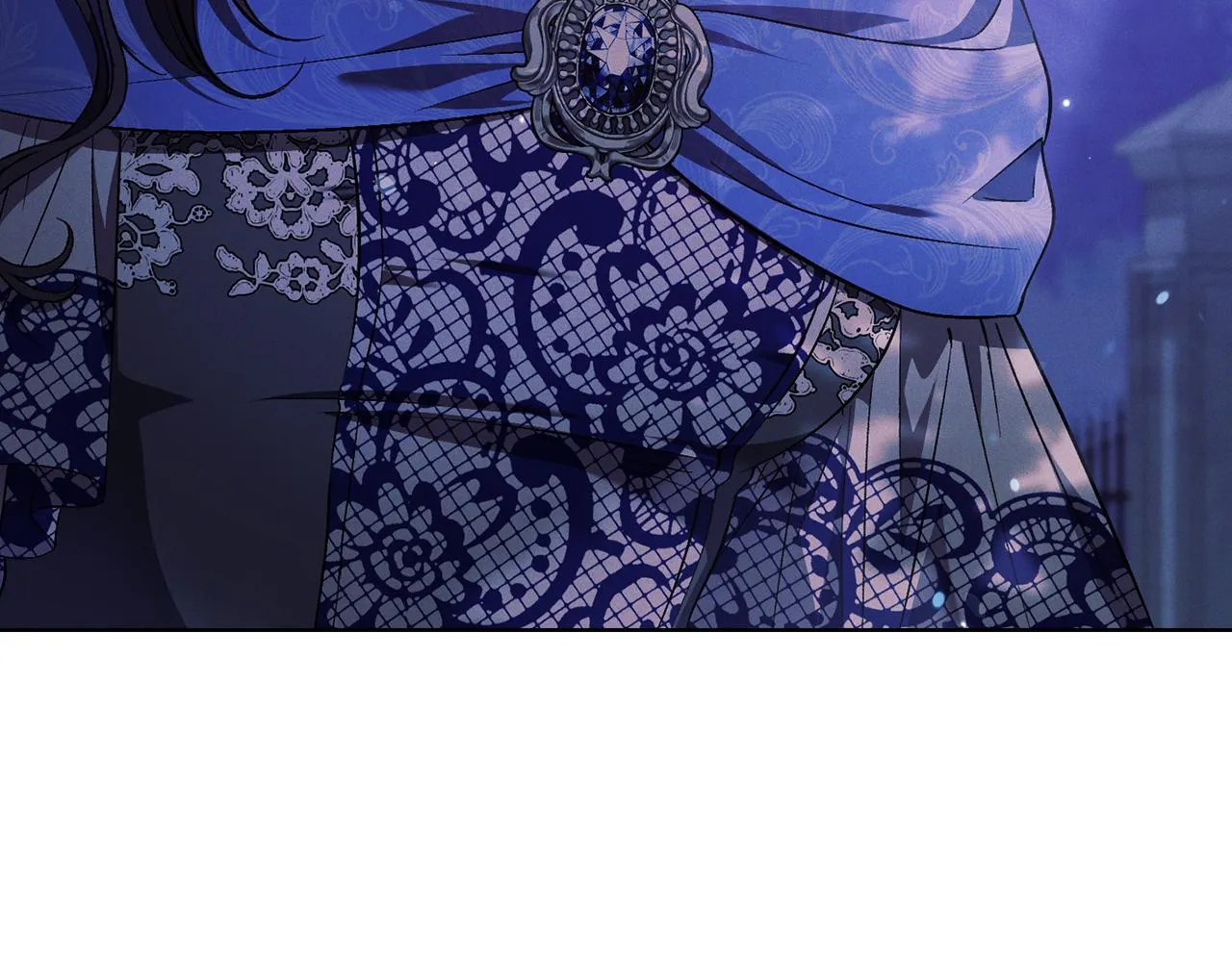 双胞胎姐姐不希望妹妹比自己优秀漫画,第74话 姐妹合作1图