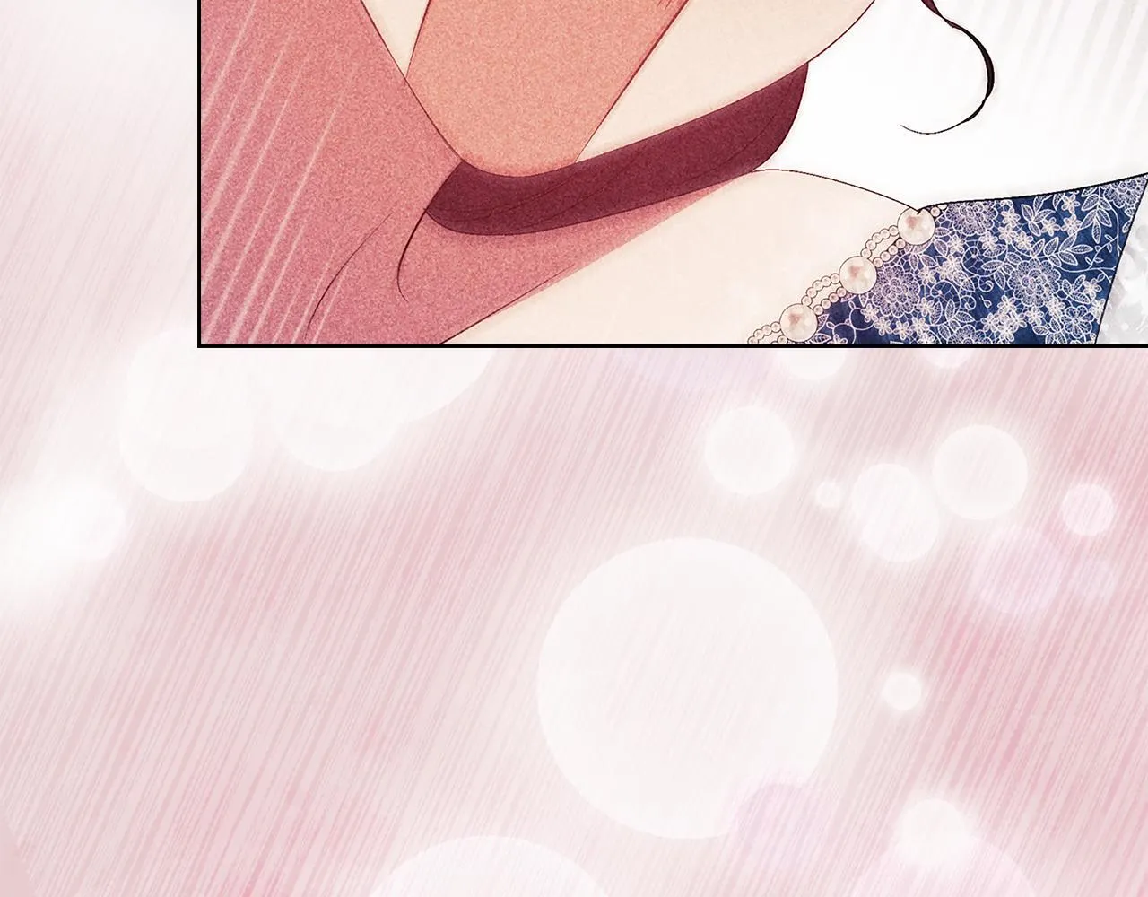 双胞胎姐姐不希望妹妹比自己优秀漫画,第56话 醉酒2图