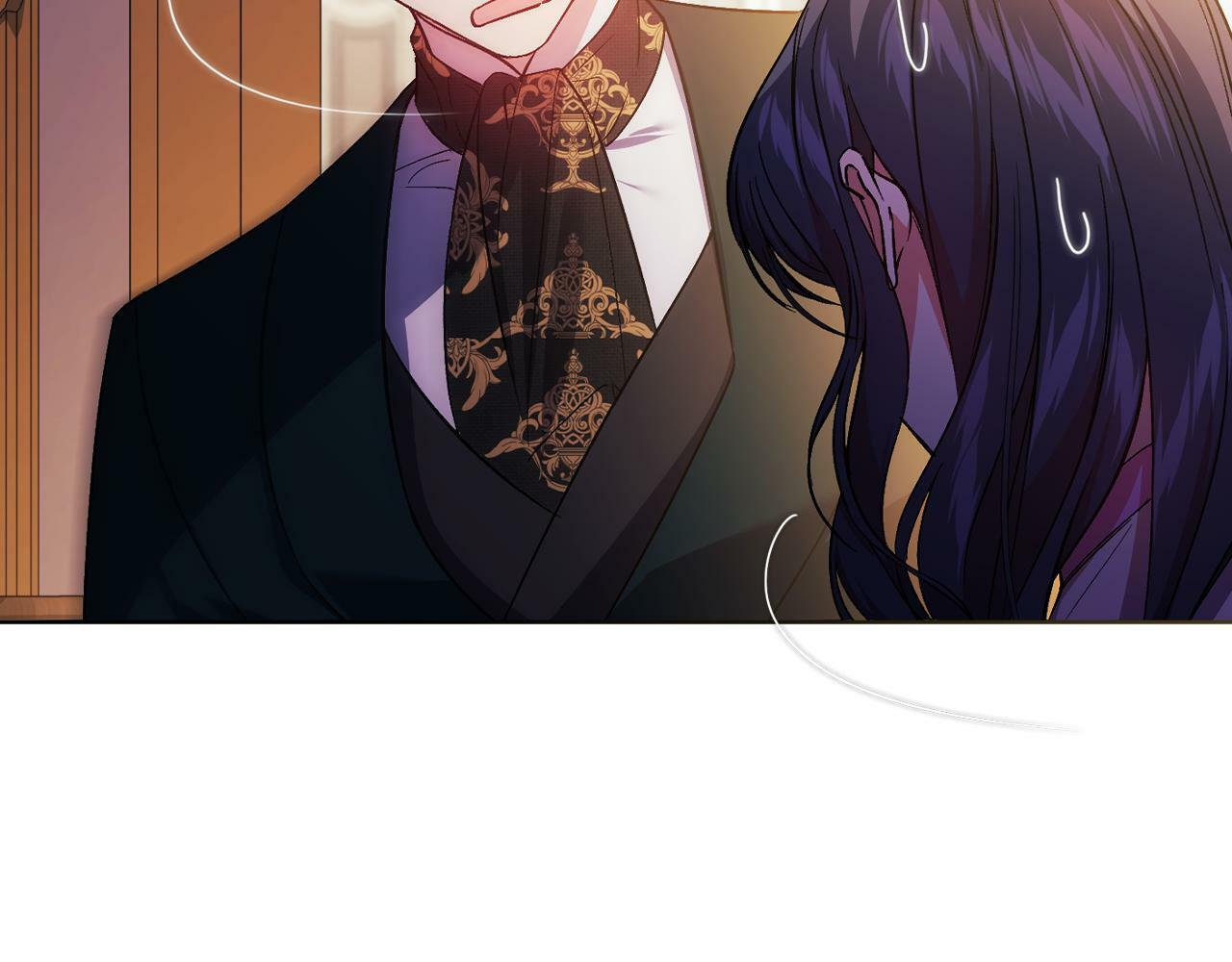 双胞胎姐姐不希望妹妹比自己优秀漫画,第16话 狗粮能治莲花1图