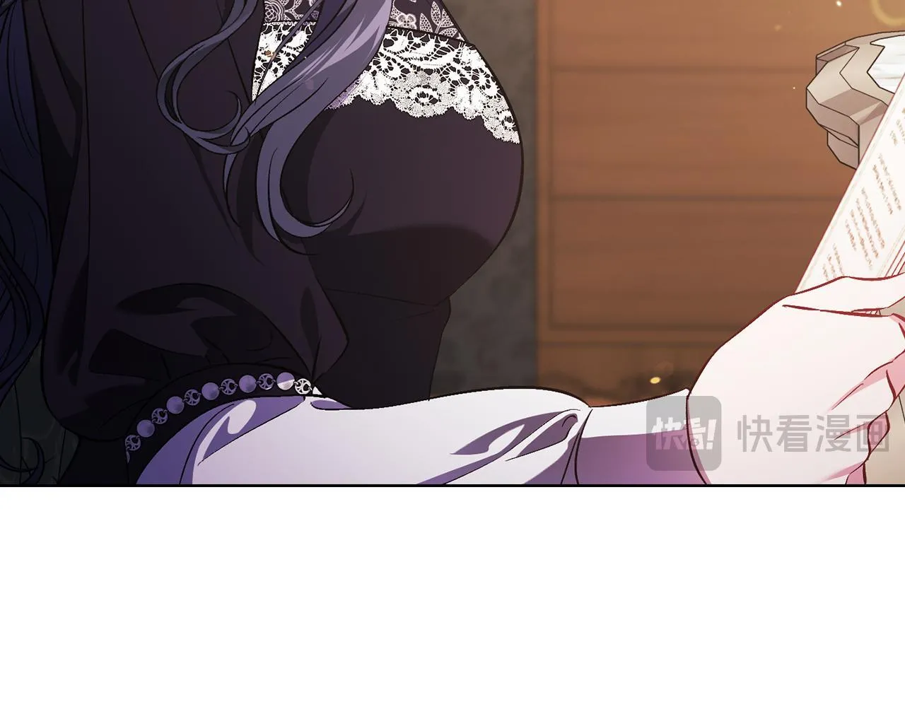 双胞胎姐姐不希望妹妹比自己优秀漫画,第74话 姐妹合作2图