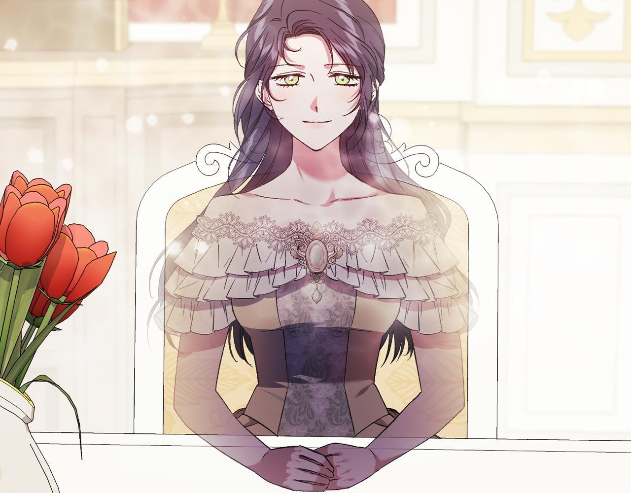 双胞胎姐姐不希望妹妹比自己优秀漫画,第31话 妹妹的护卫2图