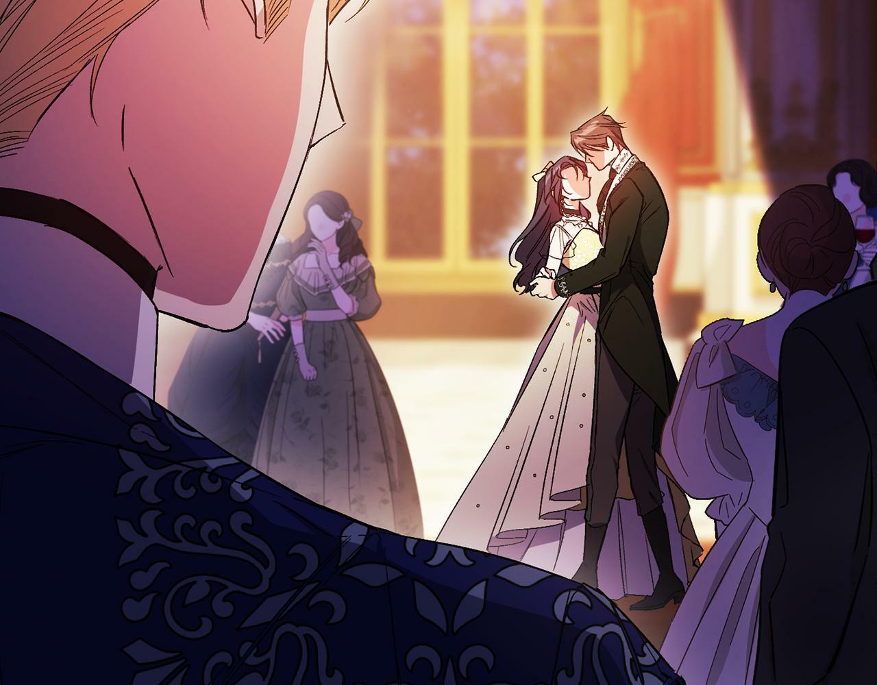 双胞胎姐姐不希望妹妹比自己优秀漫画,第13话 请利用我2图