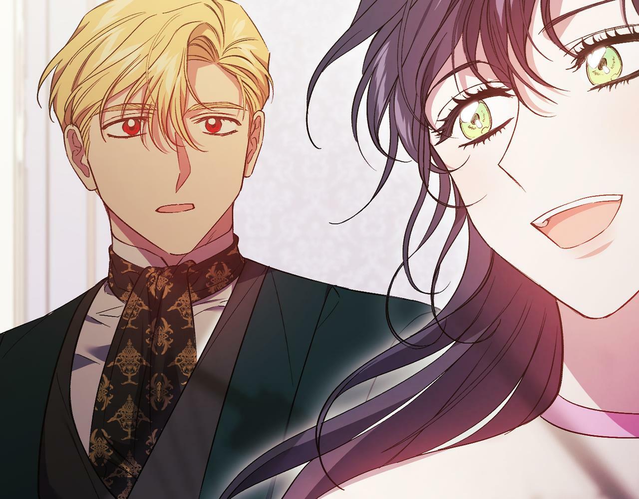 双胞胎姐姐不希望妹妹比自己优秀漫画,第18话 他的性倾向？1图