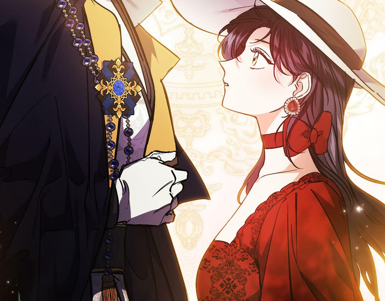 双胞胎姐姐不希望妹妹比自己优秀漫画,第8话 他不会甘于现状2图