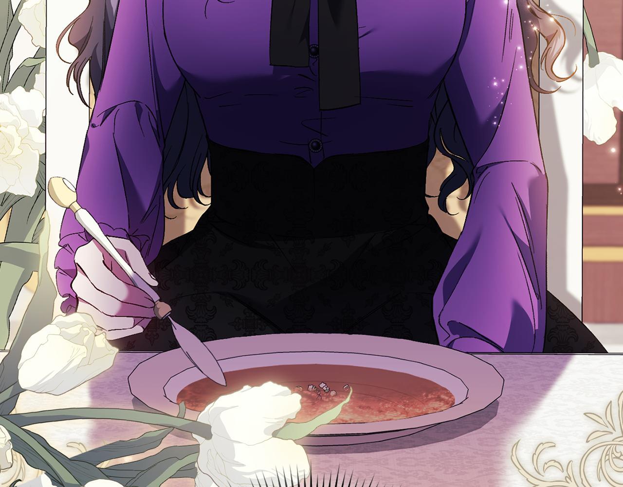双胞胎姐姐不希望妹妹比自己优秀漫画,第31话 妹妹的护卫2图