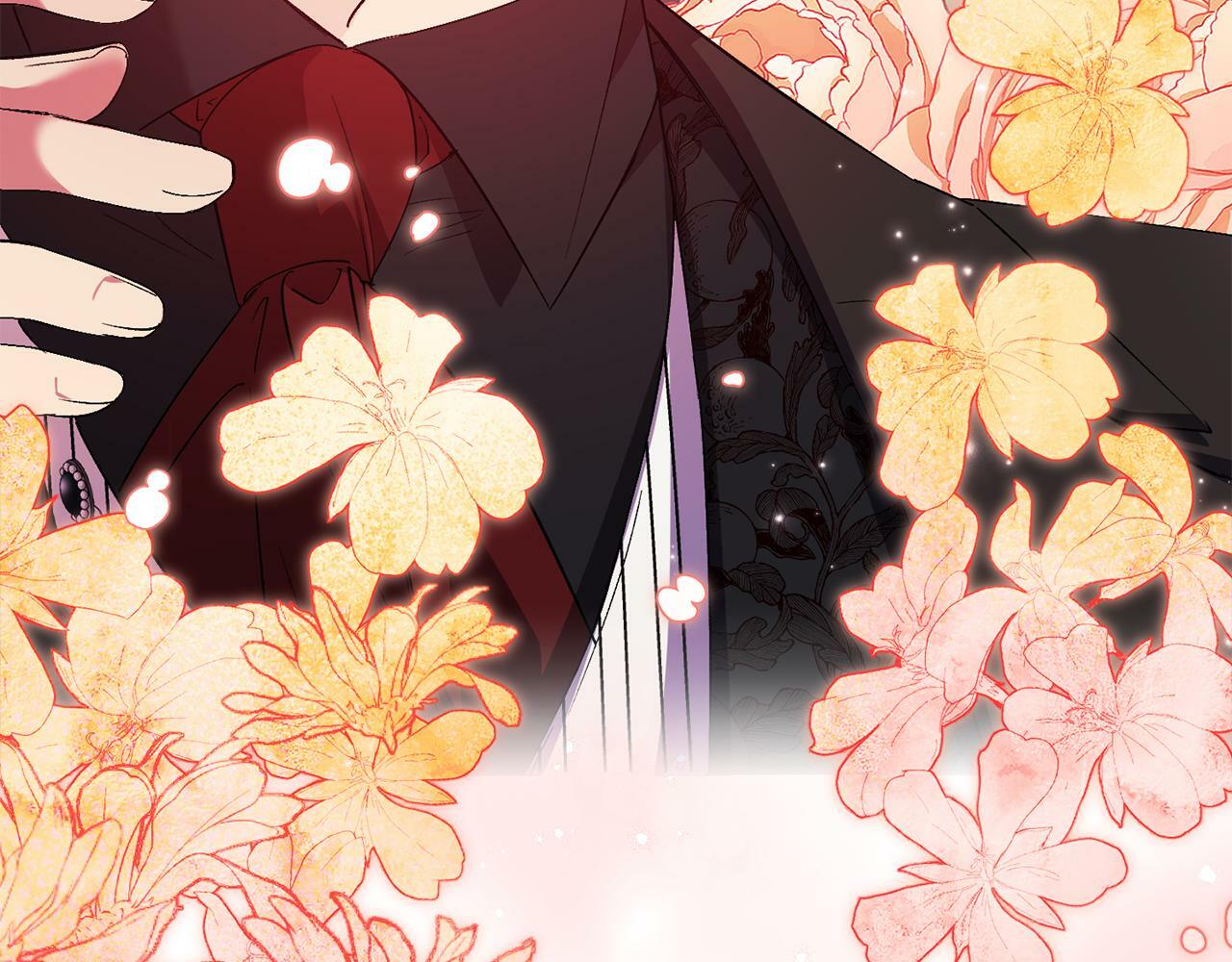 双胞胎姐姐不希望妹妹比自己优秀漫画,第23话 我们的孩子1图