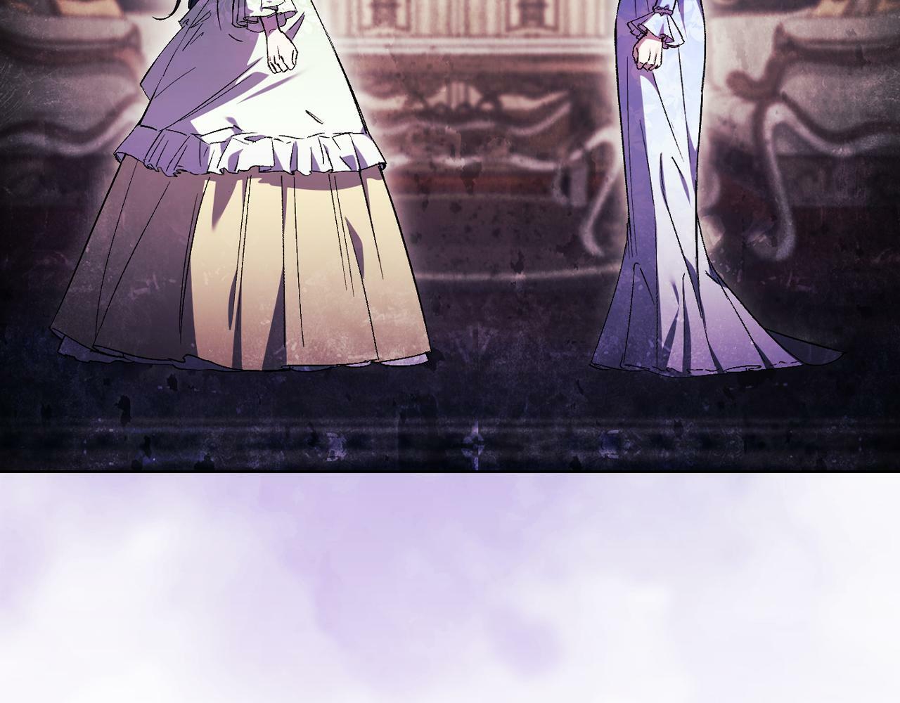 双胞胎姐姐不希望妹妹比自己优秀漫画,第11话 成人礼的主角2图