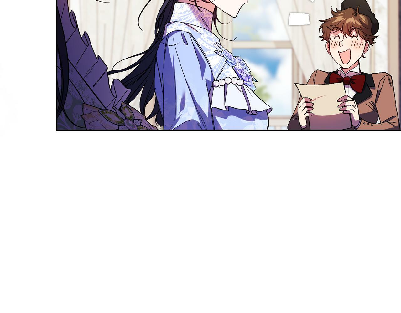 双胞胎姐姐不希望妹妹比自己优秀漫画,第11话 成人礼的主角2图