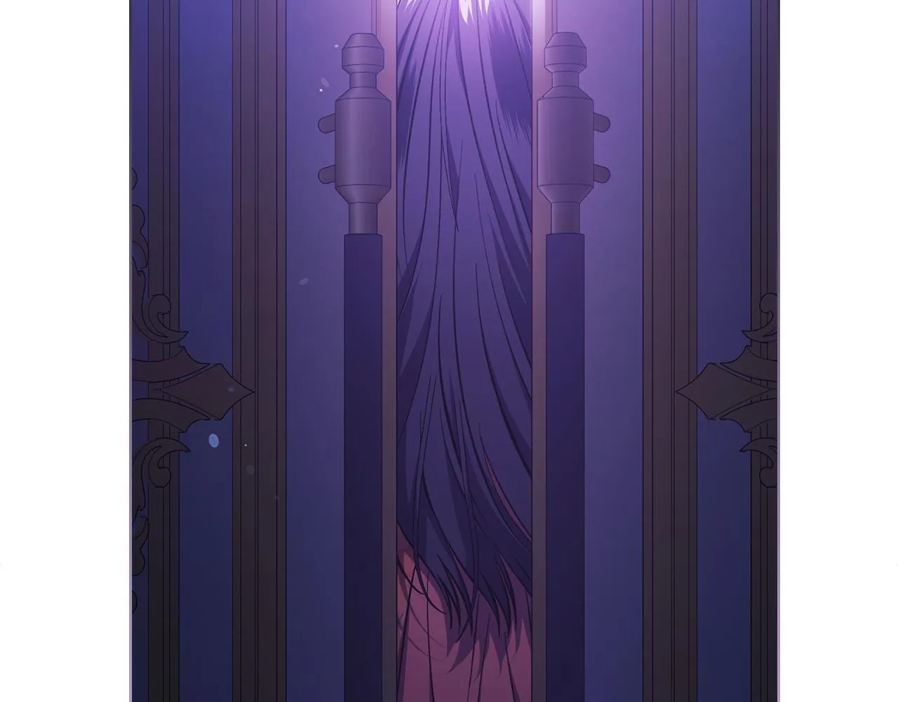 双胞胎姐姐不希望妹妹比自己优秀漫画,第73话 姐妹谈心2图