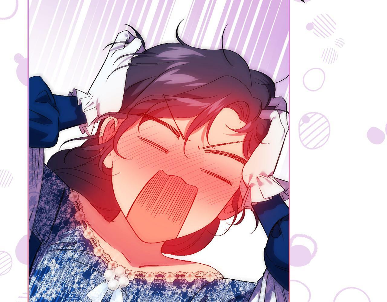 双胞胎姐姐不希望妹妹比自己优秀漫画,第23话 我们的孩子2图