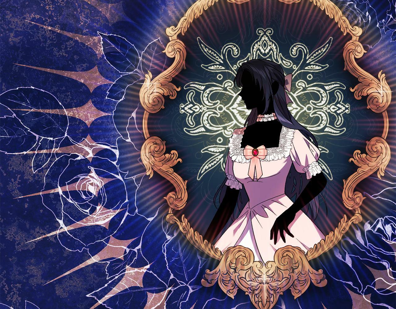 双胞胎姐姐不希望妹妹比自己优秀漫画,第23话 我们的孩子1图