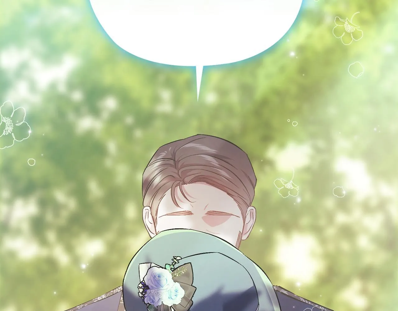 双胞胎姐姐不希望妹妹比自己优秀漫画,第65话 刻意隐瞒2图