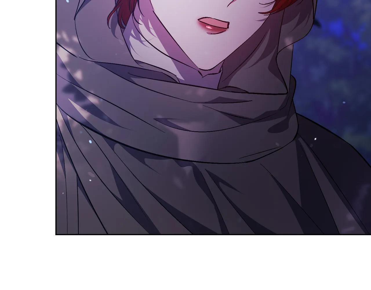 双胞胎姐姐不希望妹妹比自己优秀漫画,第75话 情况危急2图