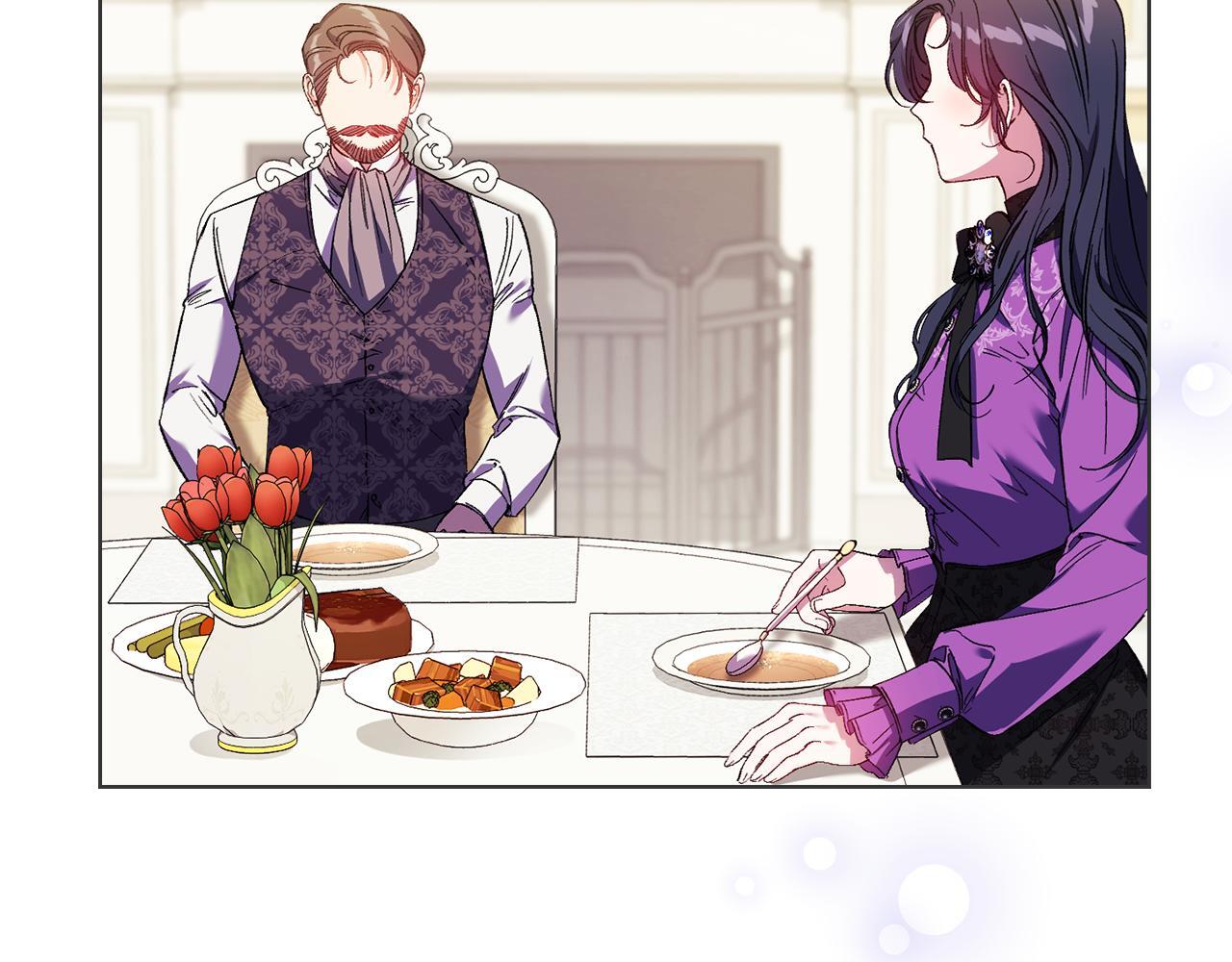 双胞胎姐姐不希望妹妹比自己优秀漫画,第31话 妹妹的护卫2图